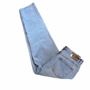 Vintage Ralph Lauren High Waist Jeans